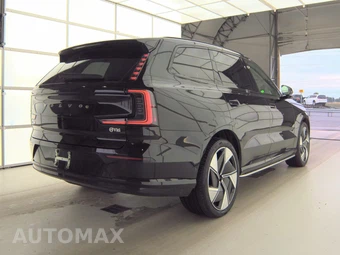 2025 Volvo EX90 Twin Motor Performance Ultra 6-Passenger - miniatura 4