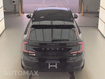 2025 Volvo EX90 Twin Motor Performance Ultra 6-Passenger - miniatura 5