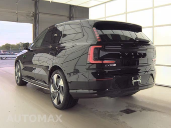 2025 Volvo EX90 Twin Motor Performance Ultra 6-Passenger - miniatura 6