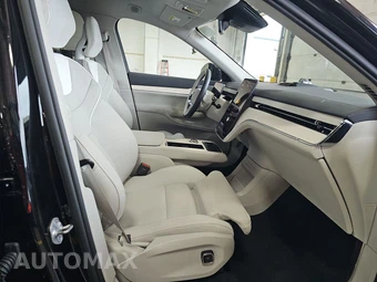 2025 Volvo EX90 Twin Motor Performance Ultra 6-Passenger - miniatura 8