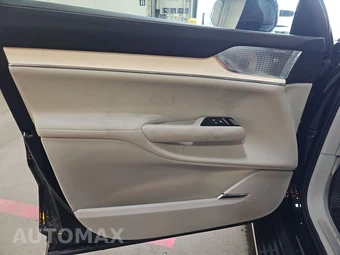 2025 Volvo EX90 Twin Motor Performance Ultra 6-Passenger - miniatura 9