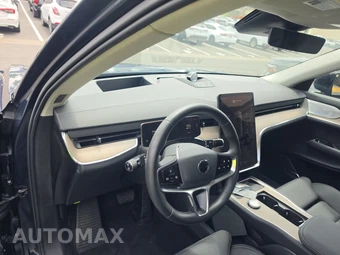 2025 Volvo EX90 Twin Motor Performance Ultra 7-Passenger - miniatura 11