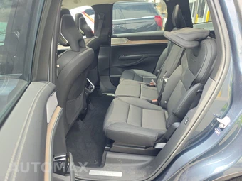 2025 Volvo EX90 Twin Motor Performance Ultra 7-Passenger - miniatura 13