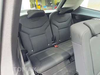 2025 Volvo EX90 Twin Motor Performance Ultra 7-Passenger - miniatura 14