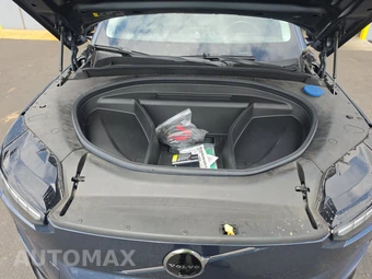 2025 Volvo EX90 Twin Motor Performance Ultra 7-Passenger - miniatura 16