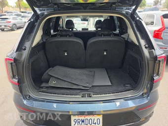 2025 Volvo EX90 Twin Motor Performance Ultra 7-Passenger - miniatura 17