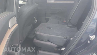 2025 Volvo EX90 Twin Motor Performance Ultra 7-Passenger - miniatura 26