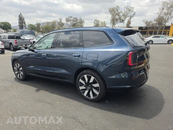 2025 Volvo EX90 Twin Motor Performance Ultra 7-Passenger - miniatura 6