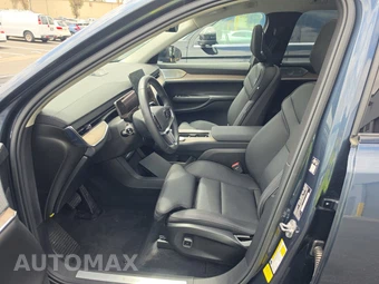 2025 Volvo EX90 Twin Motor Performance Ultra 7-Passenger - miniatura 7