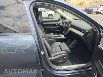 2025 Volvo EX90 Twin Motor Performance Ultra 7-Passenger - miniatura 8