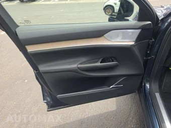 2025 Volvo EX90 Twin Motor Performance Ultra 7-Passenger - miniatura 9