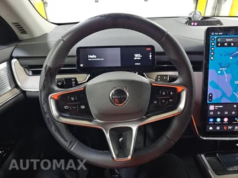 2025 Volvo EX90 Twin Motor Performance Ultra 7-Passenger - miniatura 10