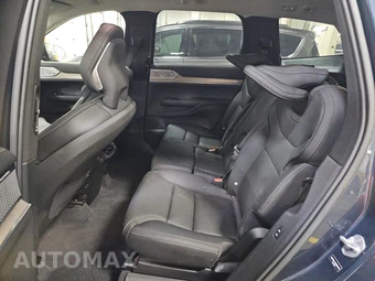 2025 Volvo EX90 Twin Motor Performance Ultra 7-Passenger - miniatura 13