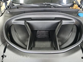 2025 Volvo EX90 Twin Motor Performance Ultra 7-Passenger - miniatura 16