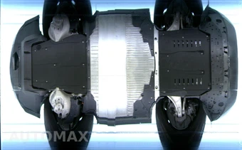 2025 Volvo EX90 Twin Motor Performance Ultra 7-Passenger - miniatura 19