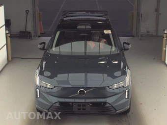 2025 Volvo EX90 Twin Motor Performance Ultra 7-Passenger - miniatura 2