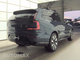 2025 Volvo EX90 Twin Motor Performance Ultra 7-Passenger - miniatura 4