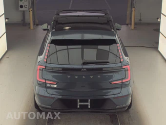 2025 Volvo EX90 Twin Motor Performance Ultra 7-Passenger - miniatura 5