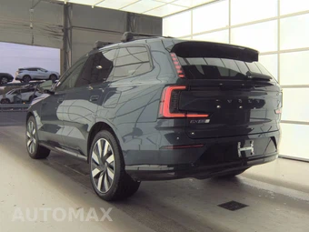 2025 Volvo EX90 Twin Motor Performance Ultra 7-Passenger - miniatura 6