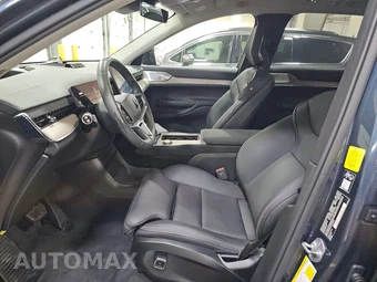 2025 Volvo EX90 Twin Motor Performance Ultra 7-Passenger - miniatura 7