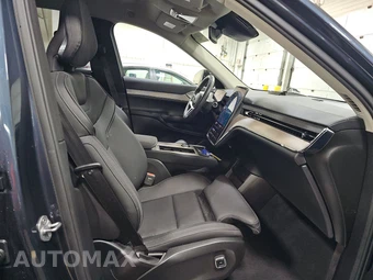 2025 Volvo EX90 Twin Motor Performance Ultra 7-Passenger - miniatura 8