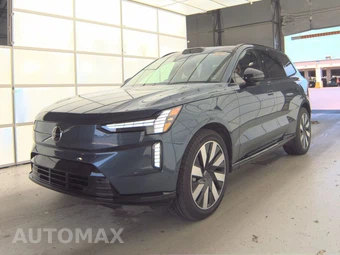 2025 Volvo EX90 Twin Motor Performance Ultra 7-Passenger