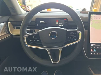 2025 Volvo EX90 Twin Motor Performance Ultra 7-Passenger - miniatura 10