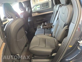 2025 Volvo EX90 Twin Motor Performance Ultra 7-Passenger - miniatura 13