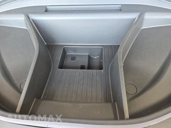 2025 Volvo EX90 Twin Motor Performance Ultra 7-Passenger - miniatura 15