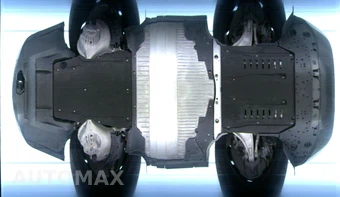 2025 Volvo EX90 Twin Motor Performance Ultra 7-Passenger - miniatura 17