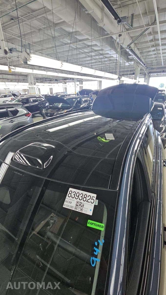 2025 Volvo EX90 Twin Motor Performance Ultra 7-Passenger - miniatura 19