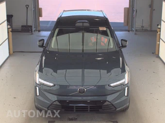 2025 Volvo EX90 Twin Motor Performance Ultra 7-Passenger - miniatura 2