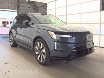 2025 Volvo EX90 Twin Motor Performance Ultra 7-Passenger - miniatura 3