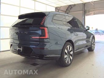 2025 Volvo EX90 Twin Motor Performance Ultra 7-Passenger - miniatura 4