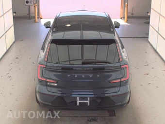 2025 Volvo EX90 Twin Motor Performance Ultra 7-Passenger - miniatura 5