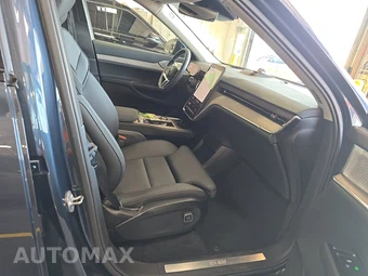 2025 Volvo EX90 Twin Motor Performance Ultra 7-Passenger - miniatura 8
