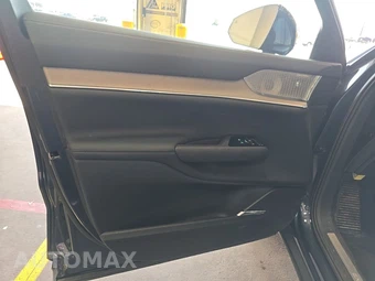 2025 Volvo EX90 Twin Motor Performance Ultra 7-Passenger - miniatura 9