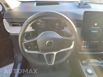 2025 Volvo EX90 Twin Motor Performance Ultra 7-Passenger - miniatura 10