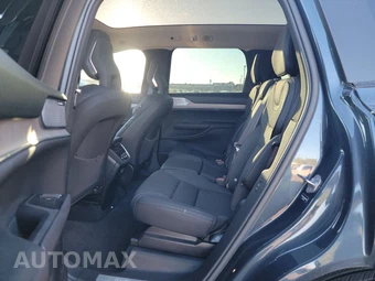 2025 Volvo EX90 Twin Motor Performance Ultra 7-Passenger - miniatura 13