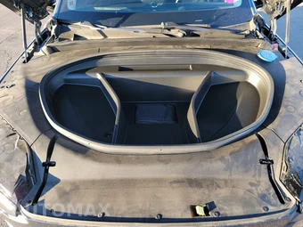 2025 Volvo EX90 Twin Motor Performance Ultra 7-Passenger - miniatura 15