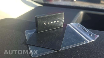 2025 Volvo EX90 Twin Motor Performance Ultra 7-Passenger - miniatura 17