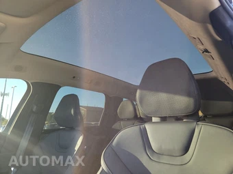 2025 Volvo EX90 Twin Motor Performance Ultra 7-Passenger - miniatura 18
