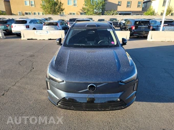 2025 Volvo EX90 Twin Motor Performance Ultra 7-Passenger - miniatura 2