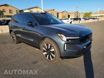 2025 Volvo EX90 Twin Motor Performance Ultra 7-Passenger - miniatura 3