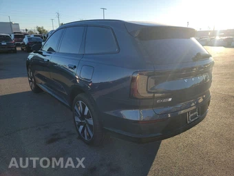 2025 Volvo EX90 Twin Motor Performance Ultra 7-Passenger - miniatura 6