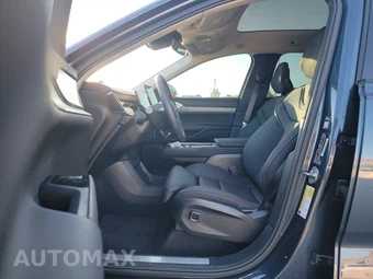 2025 Volvo EX90 Twin Motor Performance Ultra 7-Passenger - miniatura 7
