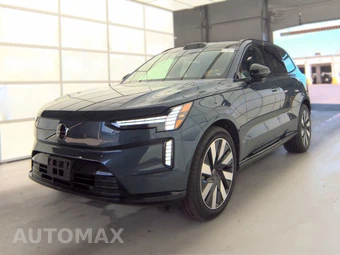 2025 Volvo EX90 Twin Motor Performance Ultra 7-Passenger