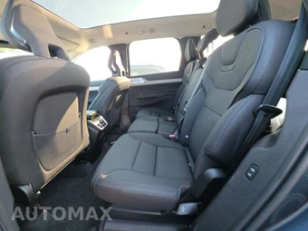 2025 Volvo EX90 Twin Motor Performance Ultra 7-Passenger - miniatura 13
