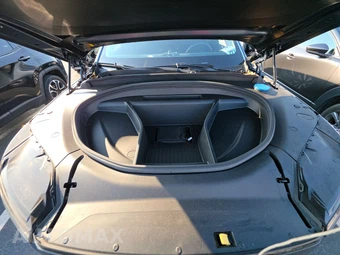 2025 Volvo EX90 Twin Motor Performance Ultra 7-Passenger - miniatura 16