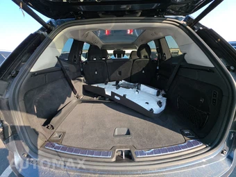 2025 Volvo EX90 Twin Motor Performance Ultra 7-Passenger - miniatura 17